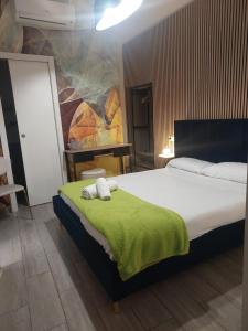 Etruska Porta Pia Guesthouse