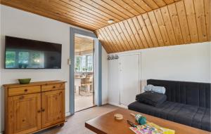 Nice Apartment In Bindslev With Wifi