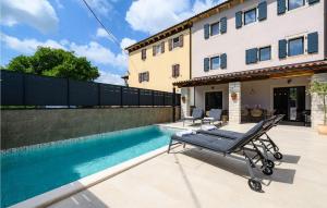 Villa Milly - 4hvězdičkové hotely ve městě Grožnjan