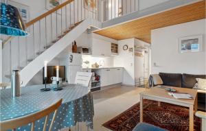 Pet Friendly Apartment In Vestervig