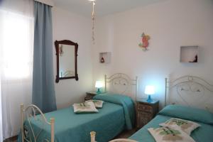 Cottage-Casolare pugliese