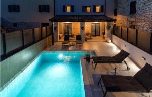Villa Milly 
