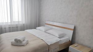 Князя Володимира 3 CityRooms