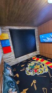 Ôxente que lugar arretado!