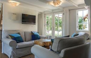 2 Bedroom Awesome Home In Svaneke