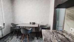 Князя Володимира 3 CityRooms - Savarka