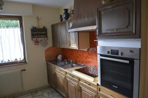 Maison individuelle à Issenheim