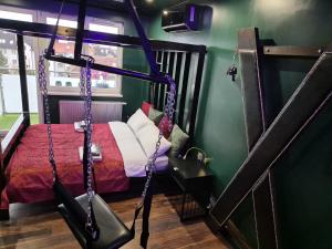 Make Love Apartament by Secret Apartament