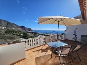 EDEN RENTALS Ocean Sunrise San Andres - El Roque