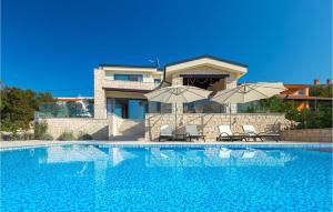 Villa Infinity 