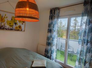 Appartements L-Obernai : photos des chambres