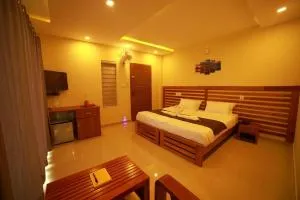 Mizzle Resort - Koroth