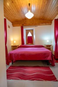 Double Room room in Camere vecchio borgo