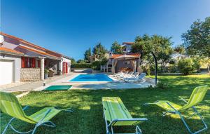 Holiday Home Pavicini 26