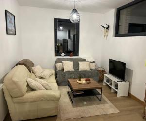 Gites les Amourettes