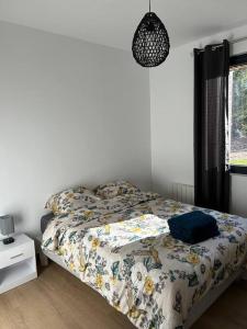 Maisons de vacances Gites les Amourettes : photos des chambres