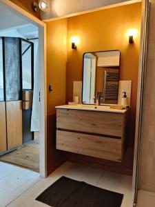 Villas La canopee, Bastide sur les hauteurs de Lourmarin : photos des chambres