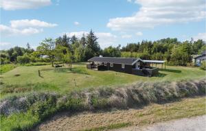 3 Bedroom Beautiful Home In Ålbæk