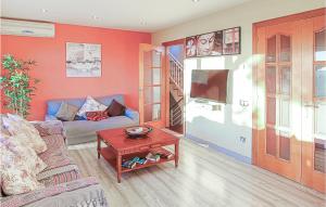 Gorgeous Home In Santa Susanna