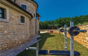 Villa Celine Istria 