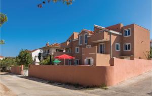 Holiday Home Okrug Donji With Sea View 05