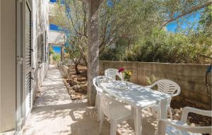 Holiday Home Okrug Donji With Sea View 05