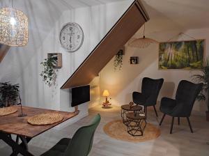 Appartements L-Obernai : photos des chambres