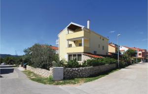 Apartment Portorusa V