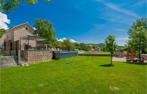 Gorgeous Home In Poljica Imotska