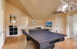 Nice Home In Stege With Sauna