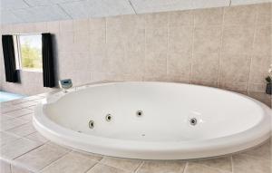 Nice Home In Stege With Sauna