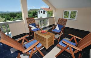 Holiday Home Lisane Ostrovicke 04