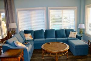 Daufuskie Oceanfront Penthouse - Atlantic Watch