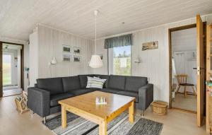 Amazing Home In Øster Assels With Wifi