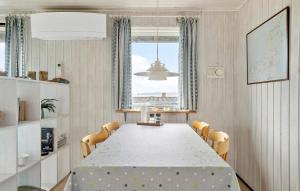 Amazing Home In Øster Assels With Wifi