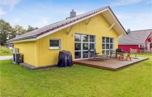 Lovely Home In Krems Ii-Warderbrück - Geschendorf