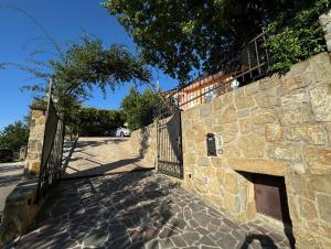 OLIVES HOUSE in Izola 