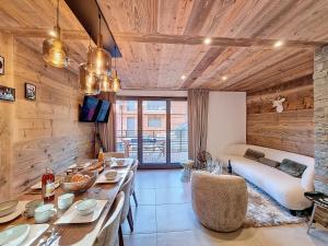 Le Grand Cerf - appartement 8 pers - proche centre