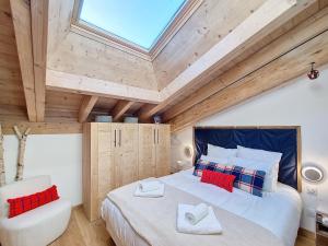 Le Grand Cerf - appartement 8 pers - proche centre