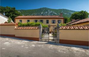 Villa Lukata 