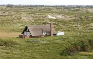Holiday Home Nordsø Ferievej Ix - Klegod