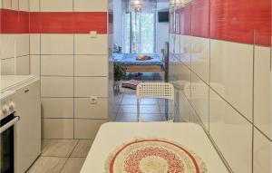 Gorgeous Apartment In Novalja 