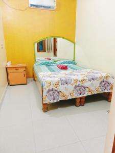 Thilak Home Stay