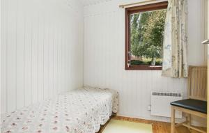 Four-Bedroom Holiday Home In Dronningmolle