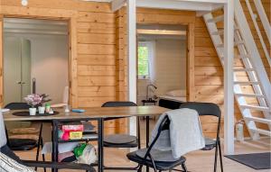 2 Bedroom Gorgeous Home In Mörbylånga