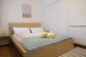 Semelbauer Apartment Portorož