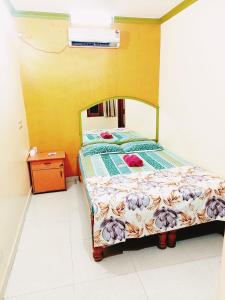 Thilak Home Stay