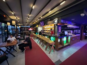 Arya Apart Kundu Hotel