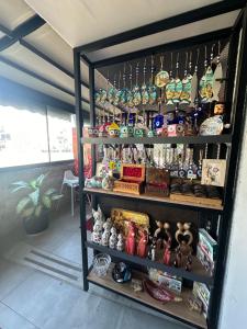 Arya Apart Kundu Hotel