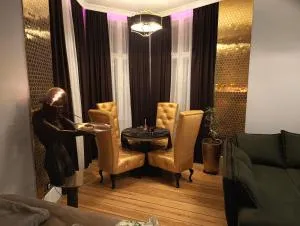 Apartamenty centrum-rynek Gorzów -Glamour - Deszczno